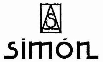 Imagen de AS SIMON
