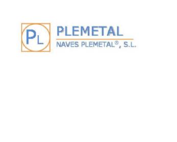 Imagen de PL PLEMETAL NAVES PLEMETAL, S.L