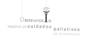 Imagen de OBSERVATORIO REGIONAL DE CUIDADOS PALIATIVOS DE EXTREMADURA