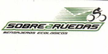 Imagen de SOBRE2RUEDAS MENSAJEROS ECOLOGICOS