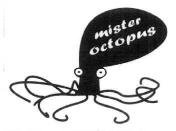Imagen de MISTER OCTOPUS