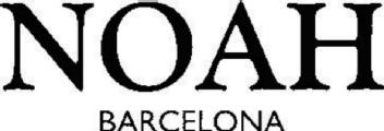 Imagen de NOAH BARCELONA