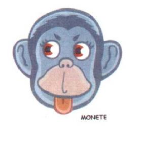 Imagen de MONETE