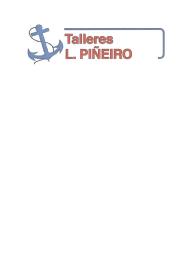 Imagen de TALLERES L. PIÑEIRO