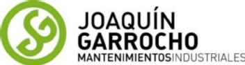 Imagen de JOAQUIN GARROCHO MANTENIMIENTOS INDUSTRIALES