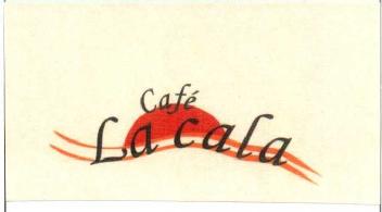 Imagen de CAFE LA CALA