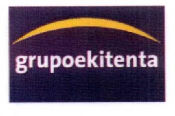 Imagen de GRUPOEKITENTA
