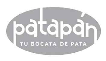 Imagen de PATAPAN TU BOCATA DE PATA