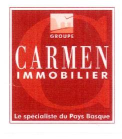 Imagen de GROUPE CARMEN IMMOBILIER LE SPECIALISTE DU PAYS BASQUE