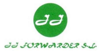 Imagen de JJ JJ FORWARDER S.L