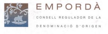 Imagen de EMPORDA CONSELL REGULADOR DE LA DENOMINACIO D'ORIGEN