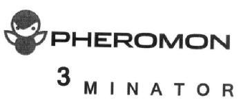 Imagen de PHEROMON 3 MINATOR