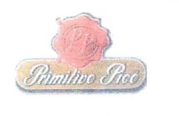 Imagen de PRIMITIVO PICO Imagen de PRIMITIVO PICO