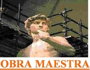 Imagen de OBRA MAESTRA