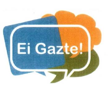 Imagen de EI GAZTE!