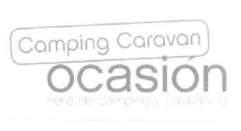 Imagen de CAMPING CARAVAN OCASION FERIA DE CAMPING Y CARAVANING