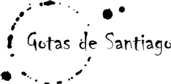 Imagen de GOTAS DE SANTIAGO