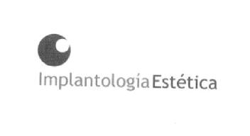 Imagen de IMPLANTOLOGIA ESTETICA