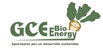 Imagen de GCE BIOENERGY APOSTAMOS POR UN DESARROLLO SOSTENIBLE