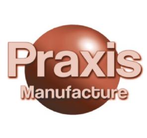 Imagen de PRAXIS MANUFACTURE