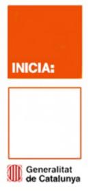 Imagen de INICIA: GENERALITAT DE CATALUNYA Imagen de INICIA: GENERALITAT DE CATALUNYA