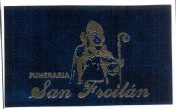 Imagen de FUNERARIA SAN FROILAN