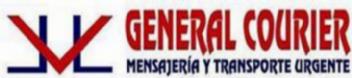 Imagen de JLV GENERAL COURIER MENSAJERIA Y TRANSPORTE URGENTE