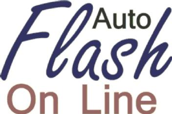 Imagen de AUTO FLASH ON LINE