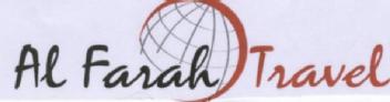 Imagen de AL FARAH TRAVEL
