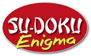 Imagen de SU-DOKU ENIGMA