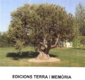 Imagen de EDICIONS TERRA I MEMORIA