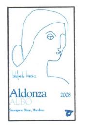 Imagen de ALDONZA ALBO 2008