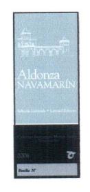 Imagen de ALDONZA NAVAMARIN