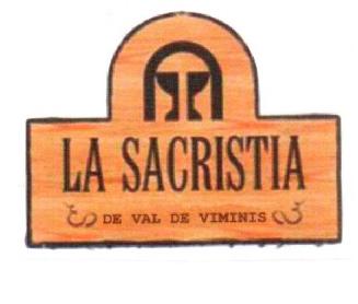 Imagen de LA SACRISTIA DE VAL DE VIMINIS