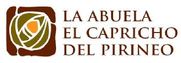 Imagen de LA ABUELA EL CAPRICHO DEL PIRINEO