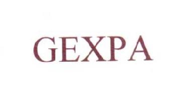 Imagen de GEXPA
