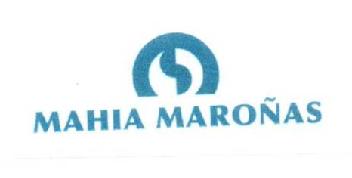 Imagen de MAHIA MAROÑAS