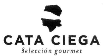 Imagen de CATA CIEGA SELECCION GOURMET