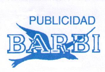Imagen de PUBLICIDAD BARBI