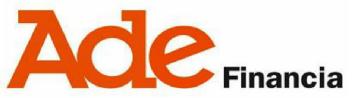 Imagen de ADE FINANCIA