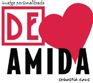 Imagen de DE AMIDA SEBASTIA CAUS
