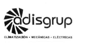 Imagen de ADISGRUP CLIMATIZACION - MECANICAS - ELECTRICAS