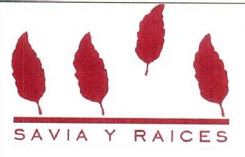 Imagen de SAVIA Y RAICES