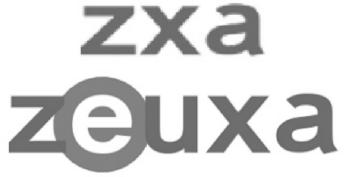 Imagen de ZXA ZEUXA