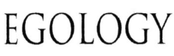 Imagen de EGOLOGY