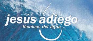 Imagen de JESUS ADIEGO-TECNICAS DEL AGUA