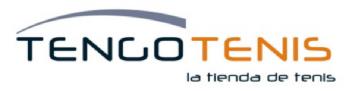 Imagen de TENGOTENIS LA TIENDA DE TENIS
