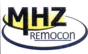 Imagen de MHZ REMOCON