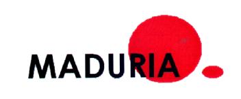 Imagen de MADURIA