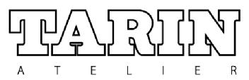 Imagen de TARIN ATELIER